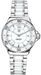 Tag Heuer F1 Lady Steel Ceramic Quartz WAH1211.BA0861 - Photo n°1