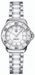 Tag Heuer F1 Lady Steel Ceramic Quartz WAH1315.BA0868 - Photo n°1