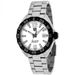Tag Heuer F1 Quartz 41 Mm White Dial WAZ1111.BA0875 - Photo n°1