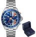 Tag Heuer Formula 1 Gulf Special CAZ101AT.BA0842 - Photo n°1