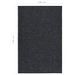 Tapis 100x150 cm Anthracite - Photo n°6