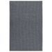 Tapis 100x150 cm Gris - Photo n°1