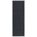 Tapis 100x300 cm Anthracite - Photo n°1