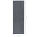 Tapis 100x350 cm Gris - Photo n°7