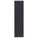 Tapis 100x400 cm Anthracite - Photo n°1