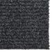 Tapis 100x450 cm Anthracite - Photo n°3