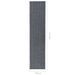 Tapis 100x450 cm Gris - Photo n°7