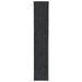 Tapis 100x500 cm Anthracite - Photo n°1