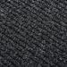 Tapis 100x500 cm Anthracite - Photo n°2