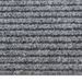 Tapis 100x500 cm Gris - Photo n°4