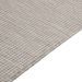 Tapis à tissage plat d'extérieur 120x170 cm Taupe - Photo n°4