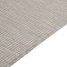 Tapis à tissage plat d'extérieur 140x200 cm Taupe - Photo n°4