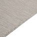 Tapis à tissage plat d'extérieur 160x230 cm Taupe - Photo n°4