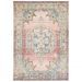 Tapis ARBIZU intérieur extérieur design vintage 160x230 cm - Photo n°1