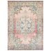 Tapis ARBIZU intérieur extérieur design vintage 200x280 cm - Photo n°1