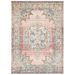 Tapis ARBIZU intérieur extérieur design vintage 240x340 cm - Photo n°1