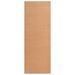 Tapis BCF Beige 100x250 cm - Photo n°1