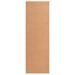 Tapis BCF Beige 80x250 cm 2 - Photo n°1