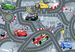 Tapis Cars World of Cars 2 - Photo n°1