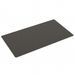 Tapis de couloir anthracite 100x180 cm - Photo n°1