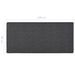 Tapis de couloir Anthracite 50x100 cm - Photo n°7