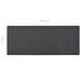 Tapis de couloir Anthracite 80x200 cm - Photo n°7