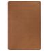 Tapis en jute avec support en latex 160 x 230 cm Marron - Photo n°1