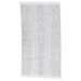 Tapis Gris clair 120x180 cm Coton - Photo n°1