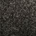 Tapis ISTAN à poils longs aspect brillant anthracite Ø 160 cm - Photo n°9