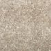 Tapis ISTAN à poils longs aspect brillant beige Ø 80 cm - Photo n°9