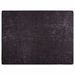 Tapis lavable anthracite 400x300 cm antidérapant - Photo n°1