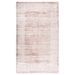 Tapis lavable antidérapant 120x180 cm Beige - Photo n°1