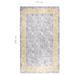 Tapis lavable antidérapant 120x180 cm Gris - Photo n°7