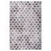 Tapis lavable antidérapant 80x150 cm Multicolore - Photo n°1