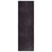 Tapis lavable antidérapant 80x300 cm Anthracite - Photo n°1