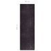 Tapis lavable antidérapant 80x300 cm Anthracite - Photo n°7