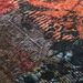 Tapis lavable antidérapant Patchwork 160x230 cm Multicolore - Photo n°2