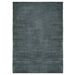 Tapis lavable pliable Gris 160x230 cm Polyester - Photo n°1