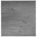 Tapis OVIEDO à poils courts anthracite 200x200 cm - Photo n°1