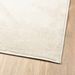 Tapis OVIEDO à poils courts beige 120x170 cm - Photo n°4