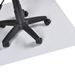Tapis pour stratifié ou moquette 90 cm x 120 cm - Photo n°3