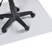 Tapis pour stratifié ou moquette 90 cm x 90 cm - Photo n°3