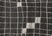 Tapis rectangulaire anthracite Skarlet 120 cm - Photo n°1