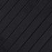 Tapis rectangulaire noir 100x200 cm bambou - Photo n°7