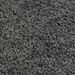 Tapis shaggy antidérapant Gris 140x200 cm - Photo n°4