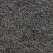 Tapis shaggy antidérapant Gris 160x230 cm - Photo n°4