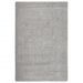 Tapis shaggy antidérapant Gris clair 200x290 cm - Photo n°1