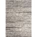 Tapis shaggy doux Oslo 584 - Gris - 100% polyester - 120 x 160 cm - Intérieur - NAZAR - Photo n°2