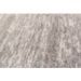 Tapis shaggy doux Oslo 584 - Gris - 100% polyester - 120 x 160 cm - Intérieur - NAZAR - Photo n°5