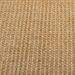 Tapis Sisal naturel 100x200 cm - Photo n°4